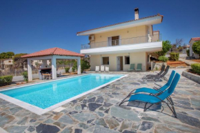 Villa with Private-Heated S.Pool-Theologos by GHH - Dodekanes Theologos